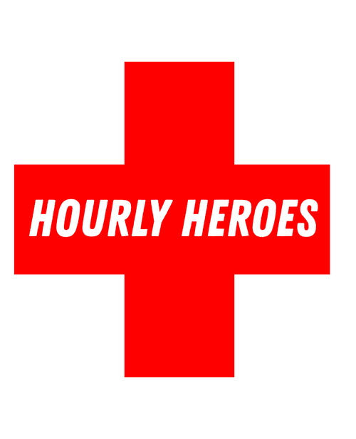Hourly Heroes