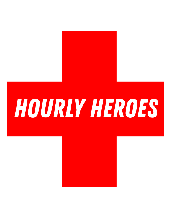 Hourly Heroes